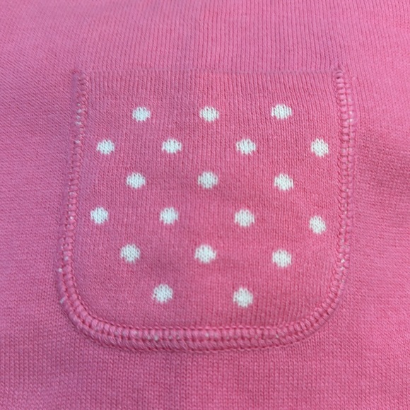 Quaker Factory Pink Summer Sweater Size 3X - Picture 4 of 7